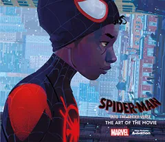 2026年最新】アート・オブ・スパイダーマン:スパイダーバース の人気