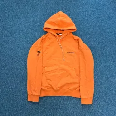 アンダーソンベル オレンジ フーディー Tシャツ Mのサムネイル