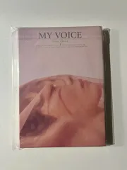 未開封) テヨン(TAEYEON) ブロッサム my voice デラックス