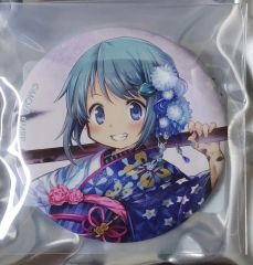 Re:ステージ！ 月坂紗由 缶バッジ - メルカリ