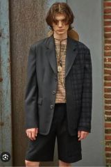 ジャケット・アウター Ernest W baker / 21aw Westan Blazer S 46 Ernest W baker / 21aw Westan Blazer S 46 - メルカリ