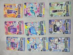アイカツカード まとめ売り 霧矢あおい ラッキーパイロット プリズム