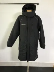 (正規品)カッパ フード ロング アウター (メンズ 105)のサムネイル