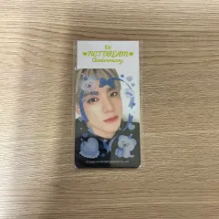 NCT DREAM ジェノ 8周年記念 キャラクターカード トレカ 未開封