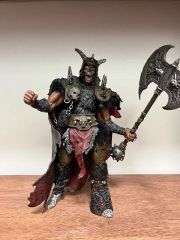 mythic legions TEMPLAR KNIGHT & SKELETON | Mercari