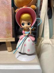ディズニー　トイストーリー ひつじ　ボーピープ　ぬいぐるみ　dハロ 仮装 ディズニー トイストーリー ひつじ ボーピープ ぬいぐるみ dハロ 仮装