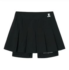TFW49 WOMEN'S COLLECTION PLEATS SKIRT 黒 - メルカリ