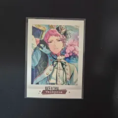 斎宮 宗 슈 ぱしゃこれ あんさんぶるスターズ！