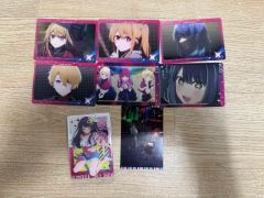 アイドリッシュセブン B2告知ポスター IDOLiSH7 & TRIGGER - メルカリ