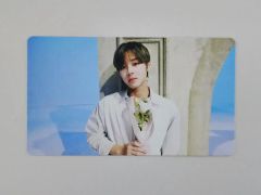 BTS バンタン 花様年華 日本 ジミン トレカ 公式 BTS 花様年華 Pt.1 Pt.2 トレカ付き ジミン - メルカリ