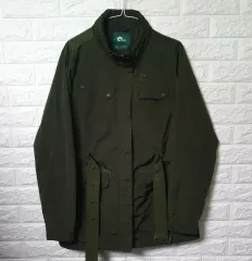 NEPA ネパ ロング ジャケット 出品