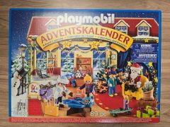 新品未開封】Playmobil 9280 スキーロッジ フィギュアセット - メルカリ