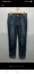 リーバイス 711 レディース スキニー デニム - (26) ほぼ新品