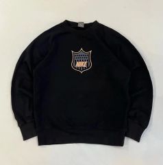 期間限定‼️NIKE BTS スウェット トレーナー ブラック Lサイズ ナイキ 