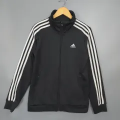 キッズ adidas アディダス トレーナー ジャケット 150 (073)