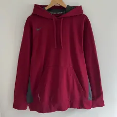 XL NIKE ナイキ サーマフィット フーディー