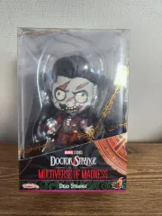 【中古】 ホットトイズ 　ドクターストレンジハンドパーツ（欠品あり 2026年最新】ホットトイズ デッド・ストレンジの人気アイテム - メルカリ