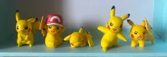 ポケモン ピカチュウ モンスターコレクション 9種 セット