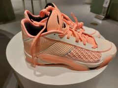 エア ジョーダン 38 ルナ ニュー イヤー PF - メルカリ