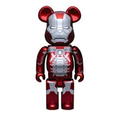BE@RBRICK THOR 400％ - メルカリ