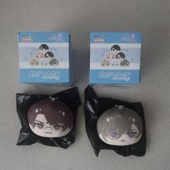 銀魂 中国 anisuki ぬいぐるみバッジキーホルダー 土方十四郎 - メルカリ