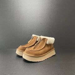 00s PUMA y2k archive yutori fuyu スエードブーツ - メルカリ