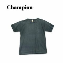 プロダクツタグ 60s USA製 champion ポロシャツ - メルカリ