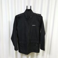 New Balance × EDIFICE 別注 サファリジャケット S カーキ - メルカリ