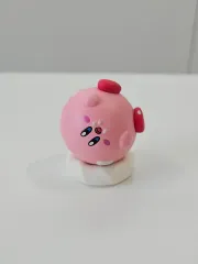 星のカービィ キャラクター フィギュア ガチャ