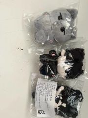 アンヒョソプ RANG & EOKURI 1セット | Mercari