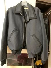 _J.L-A.L_ ジェイラル Cite Shirt jacket - メルカリ