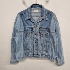 Levi's PREMIUM リメイク デニムジャケット Gジャン - メルカリ
