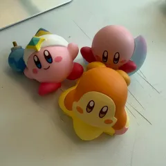 星のカービィ フィギュア