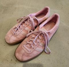 激レア! adidas 70s〜80s ビンテージ MISTI 希少モデル当時物 - メルカリ
