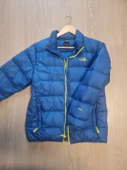 THE NORTH FACE ザノースフェイス 軽量 グースダウン ダウン