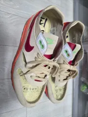 clot エアマックス 1 255 サイズ