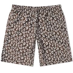 Supreme Small Box Sweatshort Tiger S - メルカリ