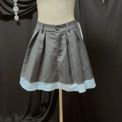 美品✨Ballsey リートスプリント ギャザースカート 36 定価26400円