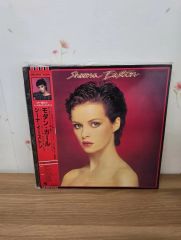 CD Sheena Easton 2CD「涙のブロークンハート/マシーナリー」輸入盤