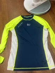 ラッシュガード M 水着