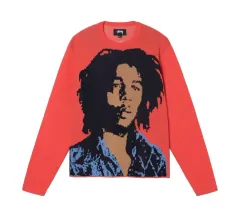 2026年最新】bob marley sweaterの人気アイテム - メルカリ
