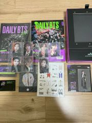 BTS シーグリ 2022 デジコ以外抜け無し - メルカリ