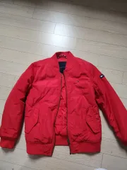 トミーヒルフィガー キッズ 128 ジャケット