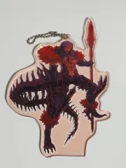 Fate Grand Order(FGO) クー・フーリン・オルタ アクリルキーホルダー