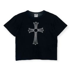 氷室京介×クロムハーツ コラボ Tシャツ レディースCHROME HEARTS