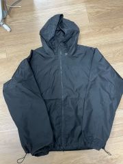 ストンプスタンプ STUMPSTAMP ANORAK アノラック Lサイズ - メルカリ