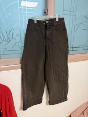 グローブストア OLIVIA DENIM PANTSのサムネイル