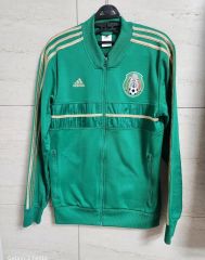 adidas ASSE トラックジャケット ホワイト グリーン - メルカリ