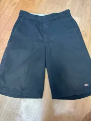 ディッキーズ ルーズフィット パンツ