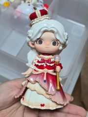 FF14 おすわりナナモ様 マスコットフィギュア - メルカリ